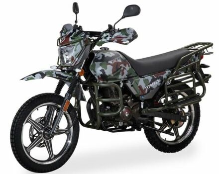 Шанрай Другая, объемом двигателя 0.2 л и пробегом 0 тыс. км за 1270 $, фото 5 на Automoto.ua