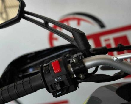Шанрай Другая 2025 в Днепре (Днепропетровске) на Automoto.ua Шанрай Другая, объемом двигателя 0.3 л и пробегом 0 тыс. км за 1675 $, фото 8 на Automoto.ua