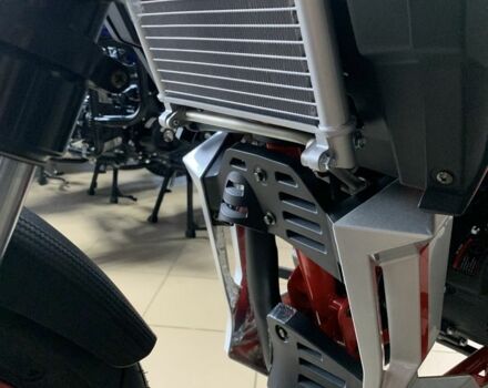 Шанрай Інша, об'ємом двигуна 0.3 л та пробігом 0 тис. км за 1820 $, фото 4 на Automoto.ua