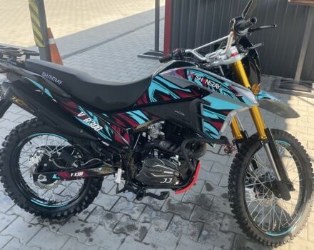 Шанрай Другая, объемом двигателя 0.3 л и пробегом 0 тыс. км за 1500 $, фото 1 на Automoto.ua