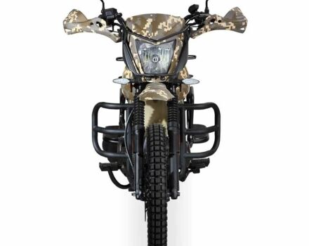 Шанрай Другая, объемом двигателя 0 л и пробегом 0 тыс. км за 1270 $, фото 1 на Automoto.ua