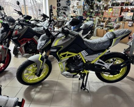 Шанрай Інша, об'ємом двигуна 0.3 л та пробігом 0 тис. км за 1820 $, фото 1 на Automoto.ua