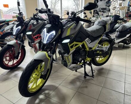 Шанрай Інша, об'ємом двигуна 0.3 л та пробігом 0 тис. км за 1820 $, фото 11 на Automoto.ua