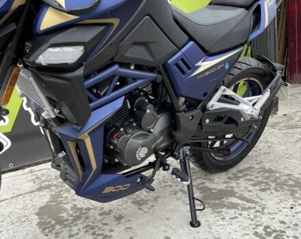 Шанрай Інша, об'ємом двигуна 0.3 л та пробігом 0 тис. км за 1806 $, фото 13 на Automoto.ua