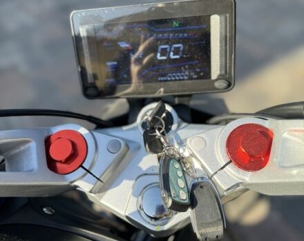 Шанрай Інша, об'ємом двигуна 0.3 л та пробігом 0 тис. км за 1820 $, фото 18 на Automoto.ua