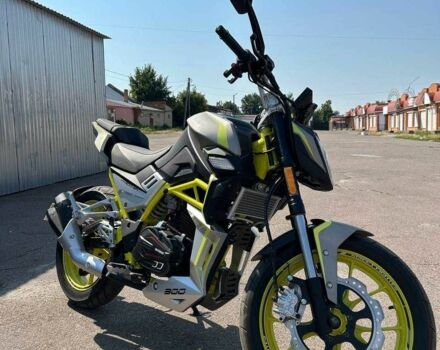 Шанрай Другая, объемом двигателя 0.3 л и пробегом 0 тыс. км за 1800 $, фото 5 на Automoto.ua