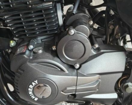 Шанрай Другая 2025 в Виннице на Automoto.ua Шанрай Другая, объемом двигателя 0.3 л и пробегом 0 тыс. км за 1673 $, фото 2 на Automoto.ua