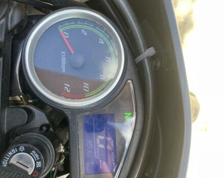 Шанрай Інша, об'ємом двигуна 0.25 л та пробігом 0 тис. км за 1750 $, фото 6 на Automoto.ua