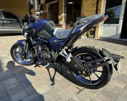 Шанрай Інша, об'ємом двигуна 0.3 л та пробігом 0 тис. км за 1820 $, фото 16 на Automoto.ua