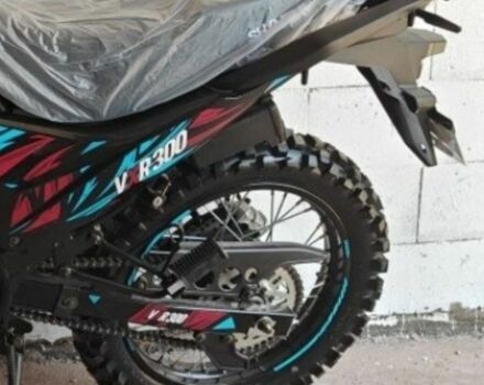 Шанрай Другая 2025 в Виннице на Automoto.ua Шанрай Другая, объемом двигателя 0.3 л и пробегом 0 тыс. км за 1673 $, фото 6 на Automoto.ua