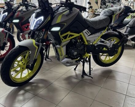 Шанрай Інша, об'ємом двигуна 0.3 л та пробігом 0 тис. км за 1820 $, фото 14 на Automoto.ua