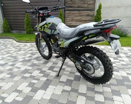 Шанрай Другая, объемом двигателя 0.25 л и пробегом 0 тыс. км за 1800 $, фото 2 на Automoto.ua