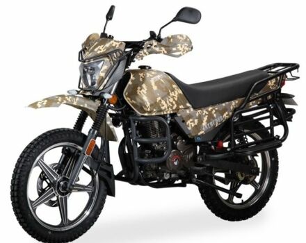 Шанрай Другая, объемом двигателя 0.2 л и пробегом 0 тыс. км за 1270 $, фото 4 на Automoto.ua