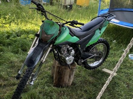 Шанрай Інша, об'ємом двигуна 0.2 л та пробігом 0 тис. км за 19000 $, фото 1 на Automoto.ua