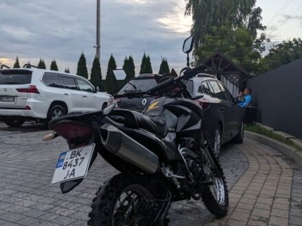 Шанрай Інша 2017 у Млынове на Automoto.ua Шанрай Інша, об'ємом двигуна 0.25 л та пробігом 0 тис. км за 1050 $, фото 1 на Automoto.ua