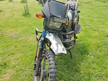 Шанрай Другая 2017 в Камень-Каширский на Automoto.ua Шанрай Другая, объемом двигателя 0.2 л и пробегом 0 тыс. км за 350 $, фото 1 на Automoto.ua