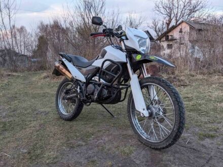 Шанрай Другая 2018 в Ровно на Automoto.ua Шанрай Другая, объемом двигателя 0.25 л и пробегом 0 тыс. км за 1000 $, фото 1 на Automoto.ua