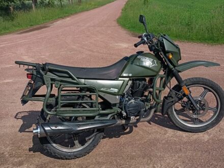 Шанрай Інша, об'ємом двигуна 0.15 л та пробігом 0 тис. км за 30000 $, фото 1 на Automoto.ua