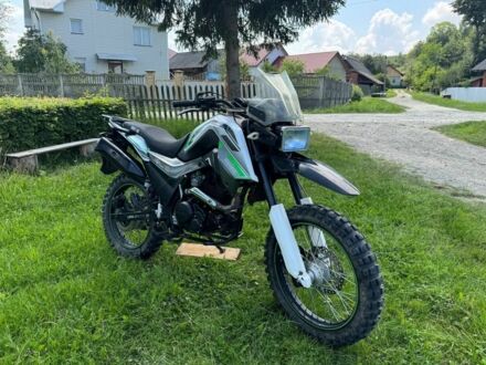 Шанрай Інша, об'ємом двигуна 0.25 л та пробігом 0 тис. км за 42000 $, фото 1 на Automoto.ua