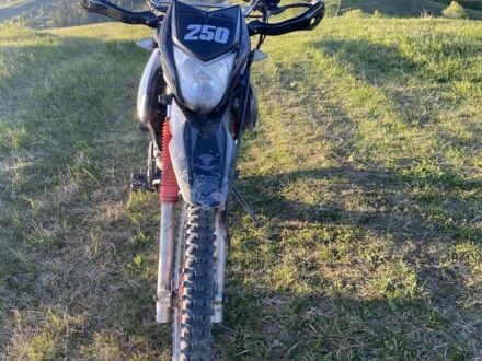 Шанрай Інша, об'ємом двигуна 0.25 л та пробігом 0 тис. км за 700 $, фото 1 на Automoto.ua
