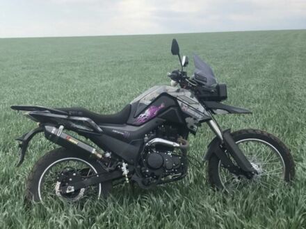 Шанрай Другая 2019 в Пятихатках на Automoto.ua Шанрай Другая, объемом двигателя 0.25 л и пробегом 0 тыс. км за 1112 $, фото 1 на Automoto.ua