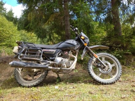 Шанрай Інша, об'ємом двигуна 0.2 л та пробігом 0 тис. км за 700 $, фото 1 на Automoto.ua