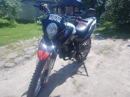 Шанрай Другая 2019 в Владимир-Волынский на Automoto.ua Шанрай Другая, объемом двигателя 0.2 л и пробегом 0 тыс. км за 896 $, фото 1 на Automoto.ua