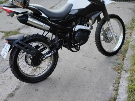 Шанрай Другая 2019 в Владимир-Волынский на Automoto.ua Шанрай Другая, объемом двигателя 0.2 л и пробегом 0 тыс. км за 896 $, фото 1 на Automoto.ua