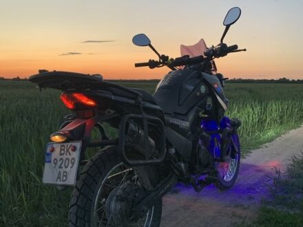 Шанрай Другая, объемом двигателя 0.25 л и пробегом 0 тыс. км за 41000 $, фото 1 на Automoto.ua