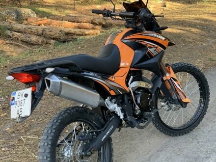 Шанрай Другая 2019 в Сарнах на Automoto.ua Шанрай Другая, объемом двигателя 0.25 л и пробегом 0 тыс. км за 1100 $, фото 1 на Automoto.ua