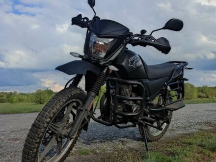 Шанрай Інша, об'ємом двигуна 0.2 л та пробігом 0 тис. км за 1200 $, фото 1 на Automoto.ua