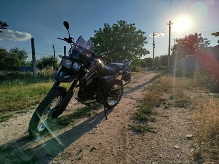 Шанрай Інша, об'ємом двигуна 0.25 л та пробігом 0 тис. км за 1200 $, фото 1 на Automoto.ua