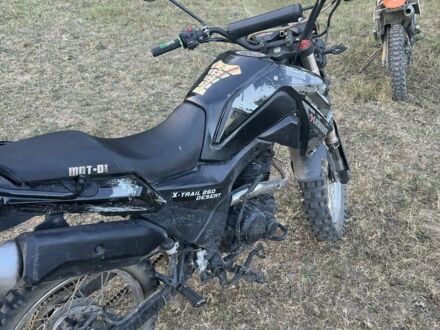 Шанрай Інша, об'ємом двигуна 0.25 л та пробігом 0 тис. км за 750 $, фото 1 на Automoto.ua