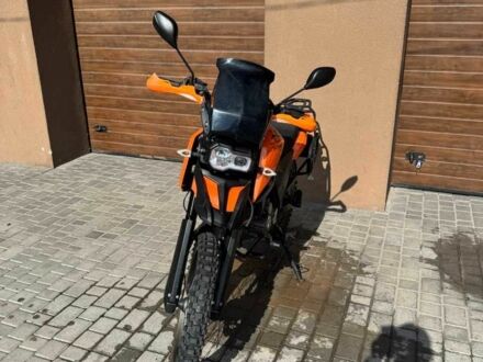 Шанрай Інша, об'ємом двигуна 0.25 л та пробігом 0 тис. км за 1150 $, фото 1 на Automoto.ua