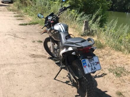 Шанрай Другая 2020 в Белополье на Automoto.ua Шанрай Другая, объемом двигателя 0.25 л и пробегом 0 тыс. км за 1050 $, фото 1 на Automoto.ua