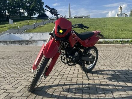Шанрай Інша, об'ємом двигуна 0.19 л та пробігом 0 тис. км за 1100 $, фото 1 на Automoto.ua