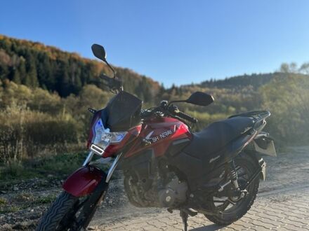 Шанрай Другая 2020 в Бориславе на Automoto.ua Шанрай Другая, объемом двигателя 0.2 л и пробегом 0 тыс. км за 1200 $, фото 1 на Automoto.ua