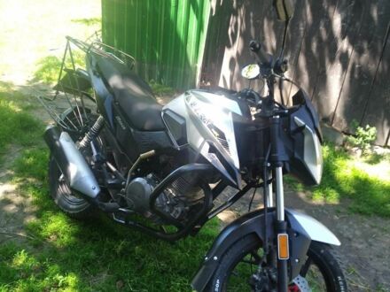 Шанрай Інша 2020 у Рівному на Automoto.ua Шанрай Інша, об'ємом двигуна 0.2 л та пробігом 0 тис. км за 950 $, фото 1 на Automoto.ua