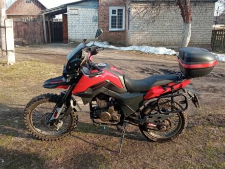 Шанрай Інша 2020 у Шостке на Automoto.ua Шанрай Інша, об'ємом двигуна 0.25 л та пробігом 0 тис. км за 1300 $, фото 1 на Automoto.ua