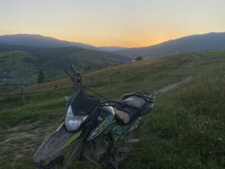 Шанрай Інша, об'ємом двигуна 0.25 л та пробігом 0 тис. км за 850 $, фото 1 на Automoto.ua