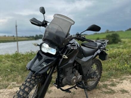 Шанрай Інша 2021 у Івано-Франківську на Automoto.ua Шанрай Інша, об'ємом двигуна 0.25 л та пробігом 0 тис. км за 1300 $, фото 1 на Automoto.ua