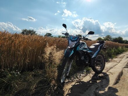 Шанрай Інша, об'ємом двигуна 0.2 л та пробігом 0 тис. км за 35000 $, фото 1 на Automoto.ua
