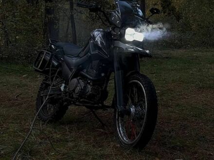 Шанрай Інша 2021 у Жовкві на Automoto.ua Шанрай Інша, об'ємом двигуна 0.25 л та пробігом 0 тис. км за 1150 $, фото 1 на Automoto.ua