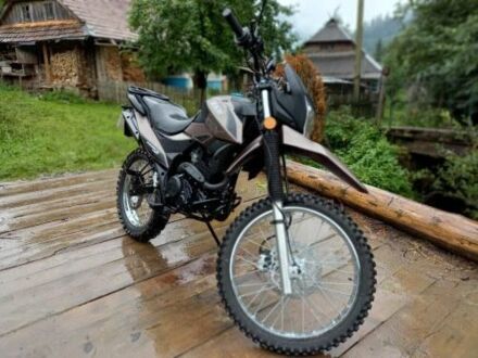 Шанрай Інша 2021 у Хусте на Automoto.ua Шанрай Інша, об'ємом двигуна 0.25 л та пробігом 0 тис. км за 1400 $, фото 1 на Automoto.ua