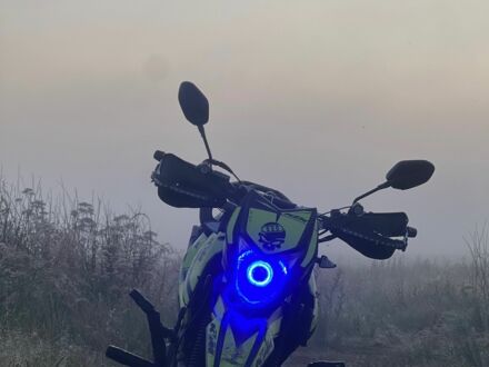 Шанрай Інша 2021 у Дубровице на Automoto.ua Шанрай Інша, об'ємом двигуна 0.25 л та пробігом 0 тис. км за 950 $, фото 1 на Automoto.ua