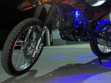 Шанрай Другая 2021 в Владимир-Волынский на Automoto.ua Шанрай Другая, объемом двигателя 0.2 л и пробегом 0 тыс. км за 1200 $, фото 1 на Automoto.ua