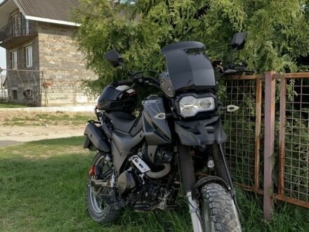 Шанрай Другая 2021 в Миколаїв на Automoto.ua Шанрай Другая, объемом двигателя 0.2 л и пробегом 0 тыс. км за 1150 $, фото 1 на Automoto.ua