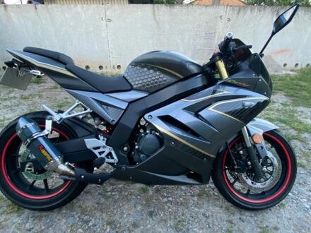 Шанрай Інша, об'ємом двигуна 0.25 л та пробігом 0 тис. км за 1700 $, фото 1 на Automoto.ua