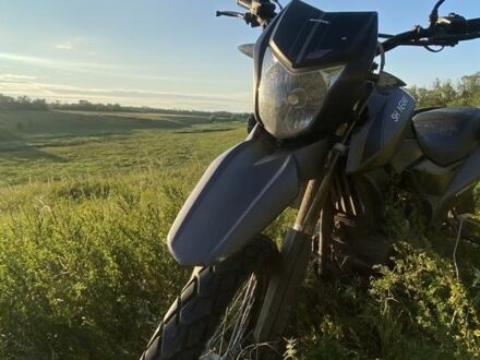 Шанрай Інша, об'ємом двигуна 0.25 л та пробігом 0 тис. км за 35500 $, фото 1 на Automoto.ua