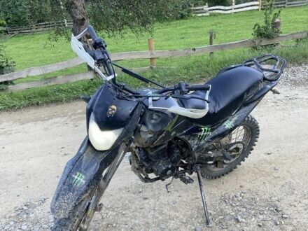 Шанрай Інша, об'ємом двигуна 0.25 л та пробігом 0 тис. км за 650 $, фото 1 на Automoto.ua